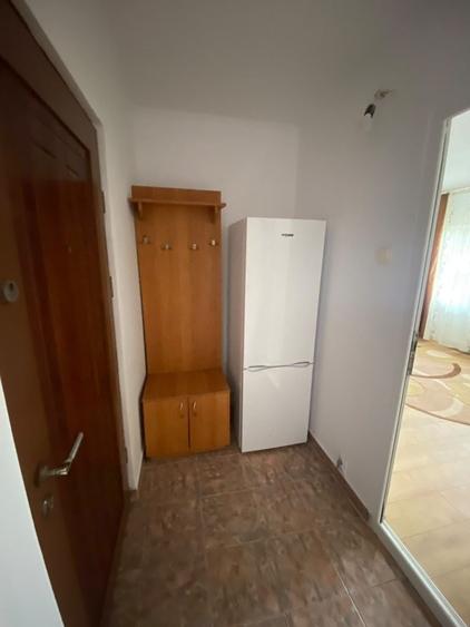 Garsonieră decomandată în Găvana