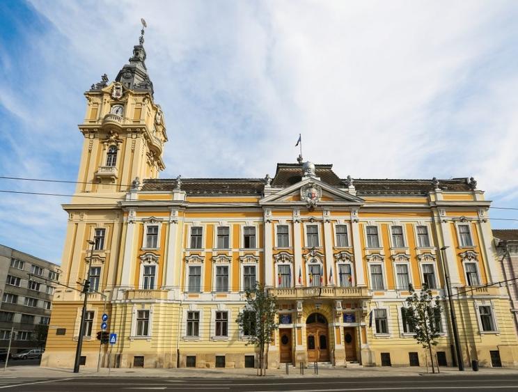 Apartament cu 2 camere în Complex Studențesc