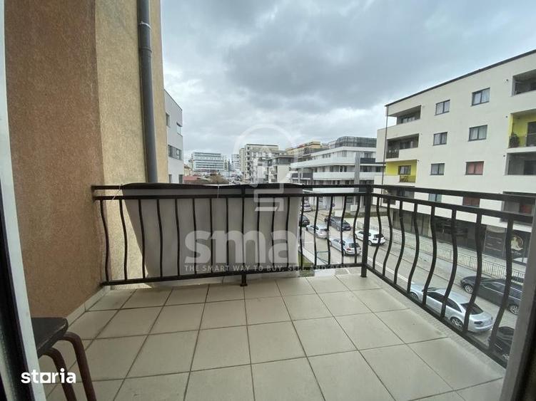 Apartament 2 camere Zorilor Calea Turzii - 4