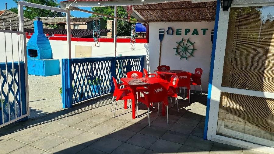 Casă cu 6 camere cu Teren 530 Mp în Central