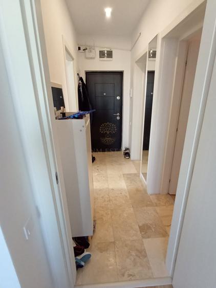 Apartament cu 2 camere decomandat, mobilat în Timișoara