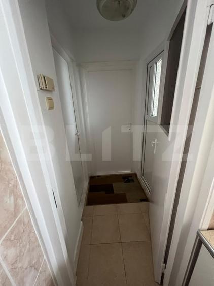 Apartament cu 2 camere decomandat, mobilat în Mănăștur