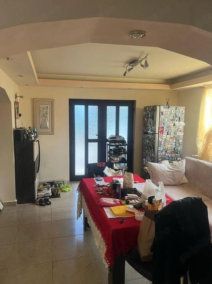 Casă cu Teren 500 Mp în Bariera Vâlcii