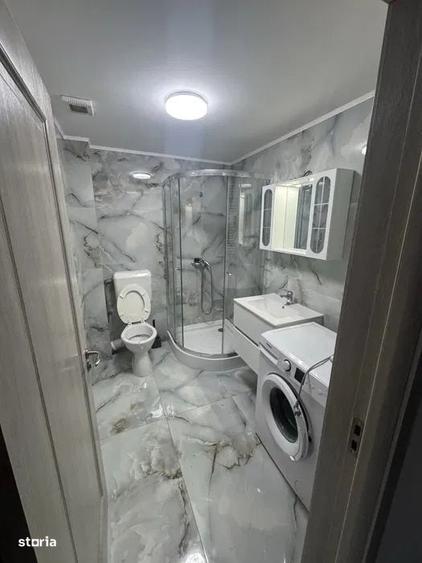 Garsonieră decomandată în Pantelimon