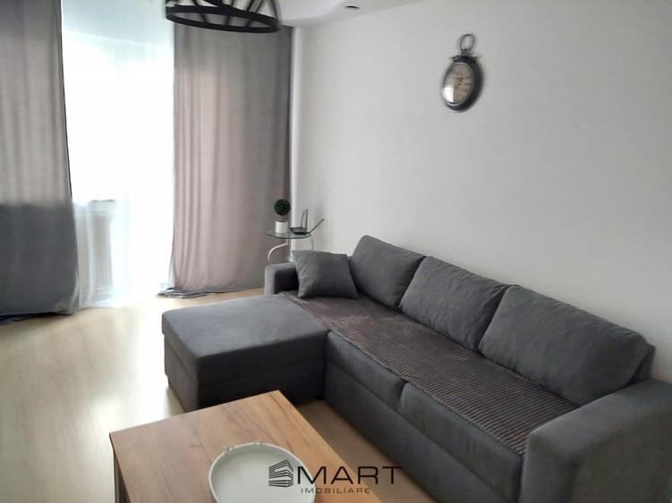 Apartament cu 3 camere decomandat în Ștrand
