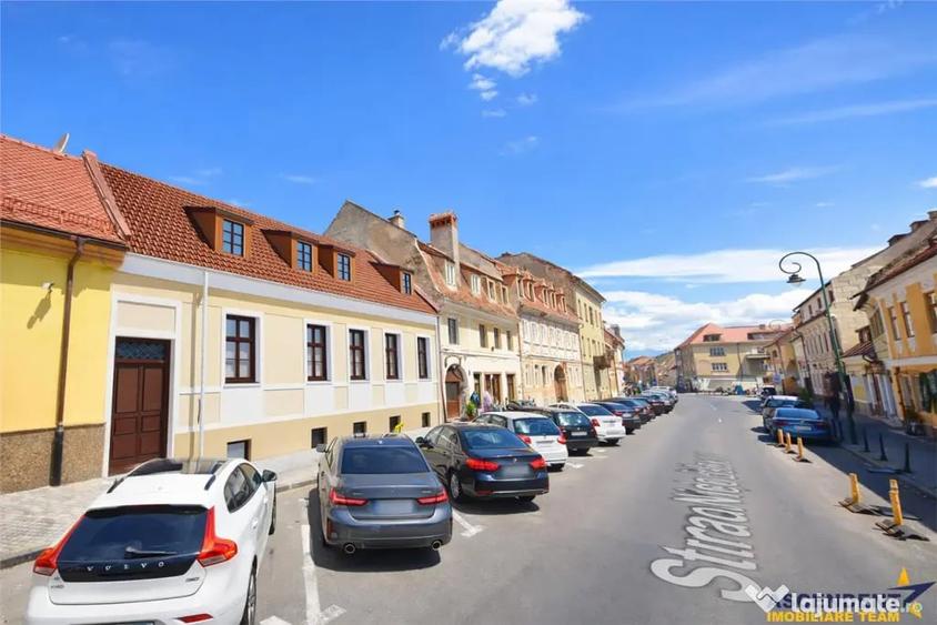 Spațiu comercial, de 315 mp, în Ultracentral