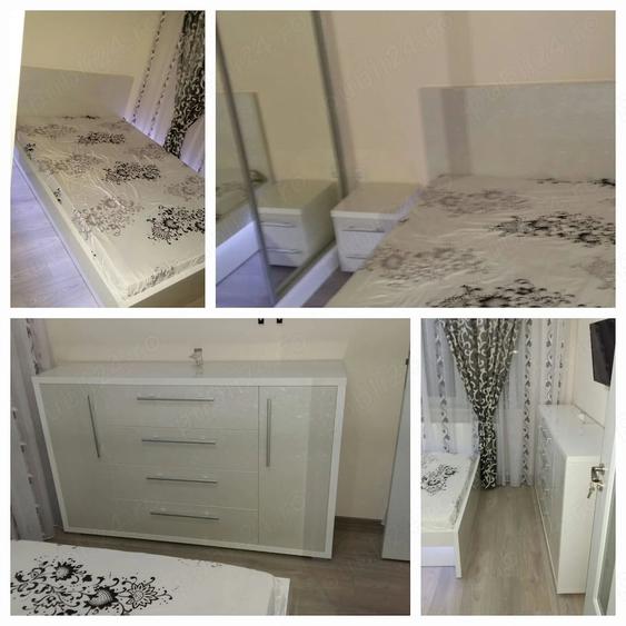 Apartament cu 3 camere semidecomandat în Fortuna