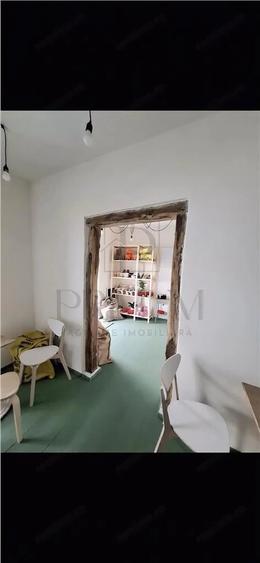 Spațiu comercial, de 40 mp, în P-ța Unirii