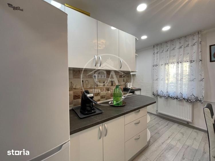 Apartament cu 2 camere de inchiriat in zona Valenta, Oradea - 3