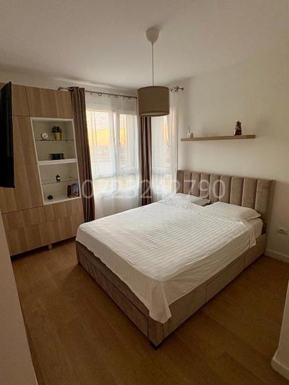 Apartament cu 3 camere decomandat în Bucureștii Noi