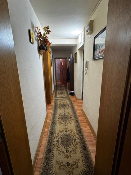 Apartament cu 2 camere decomandat, mobilat în Mănăștur — fotografia 3
