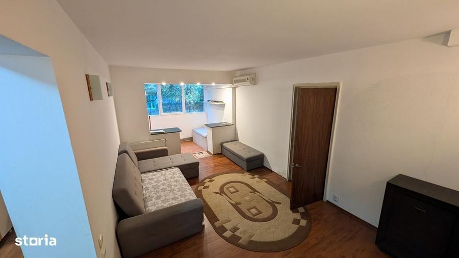Apartament cu 2 camere în Drumul Sării