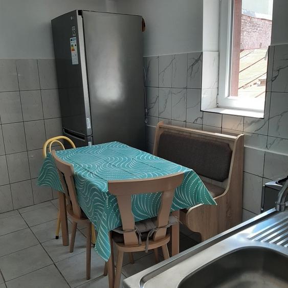 inchiriez apartament apartament 2 camere zona gara de nord - 10