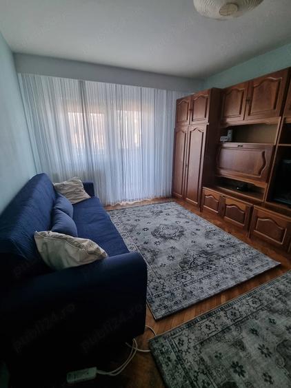 Apartament cu 3 camere decomandat în Mănăștur