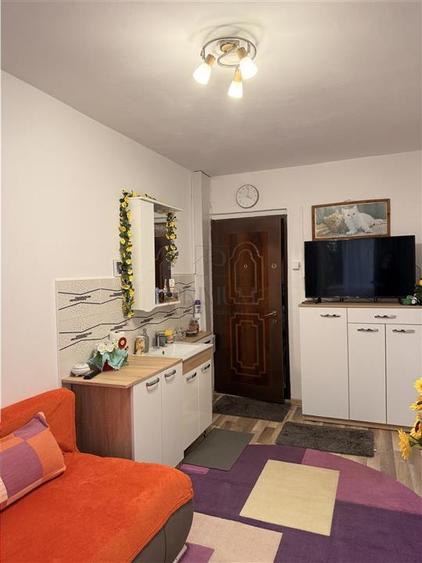 Garsonieră decomandată în Dâmbovița