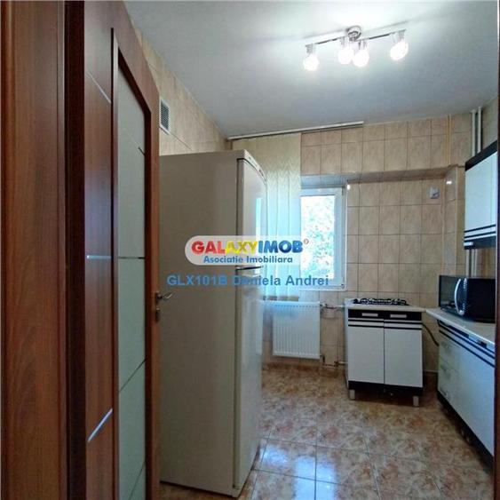 Apartament cu 2 camere semidecomandat în Dorobanți