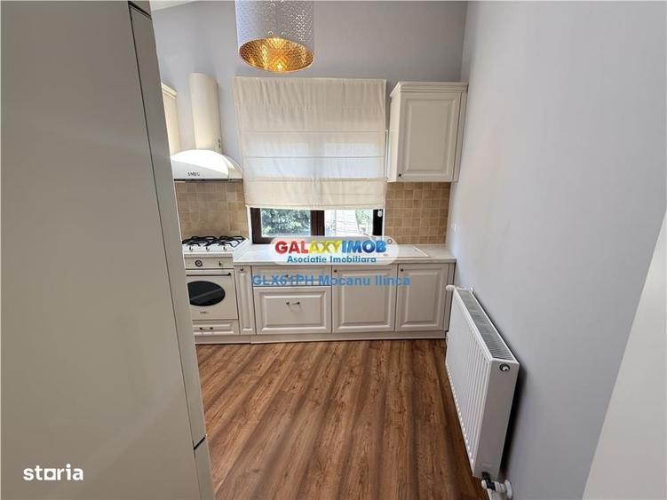Apartament cu 3 camere decomandat în Mărășești