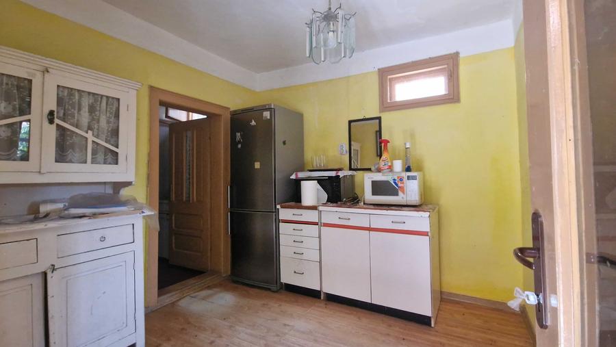 Casă cu 4 camere în Bocsig