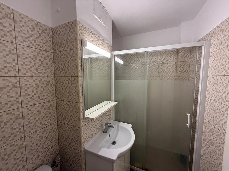 Garsonieră semidecomandată în Confecții
