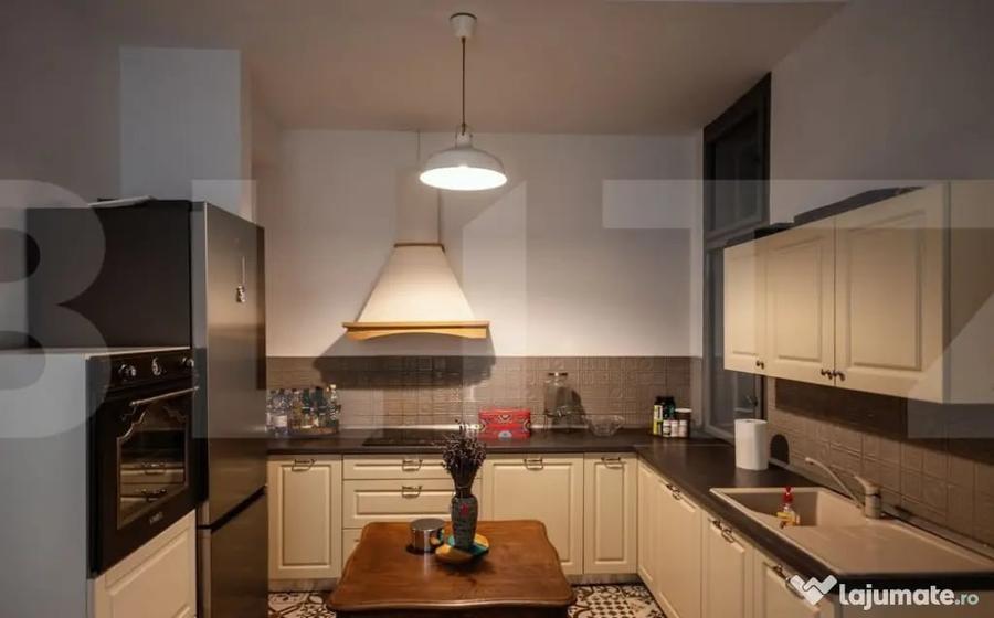 Apartament istoric deosebit in Palatul Agoston Galgon - 2