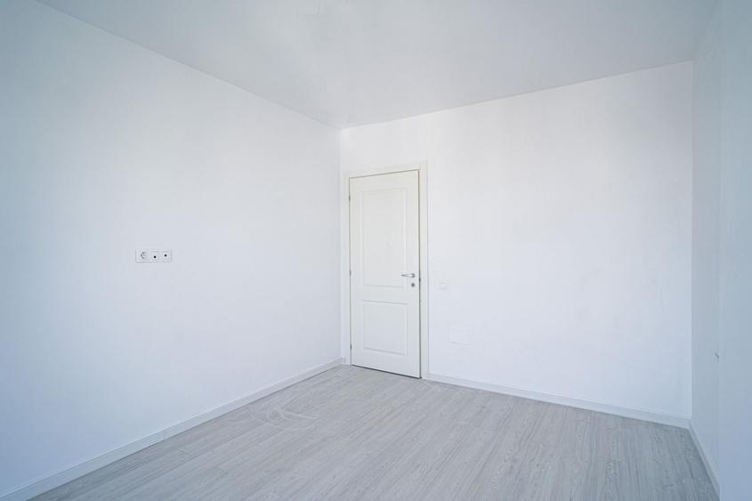 Apartament cu 2 camere decomandat în Militari