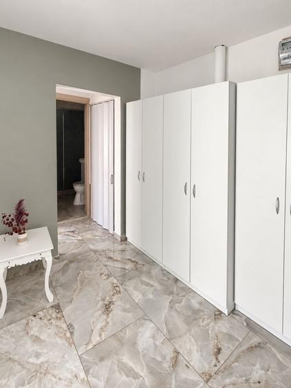 Apartament 2 camere renovat Baneasa Horia Macelariu 56 mp - 3