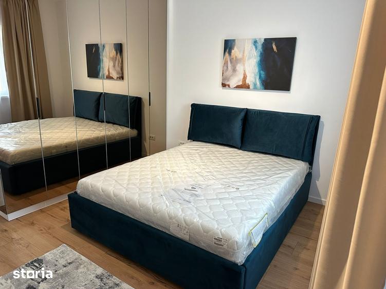 Nou | Apartament Superb | Curte proprie | 3 Camere | Tunari - 6