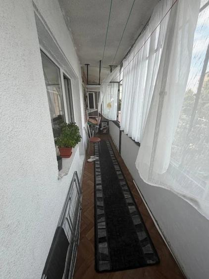 Garsonieră decomandată în Lăpuș