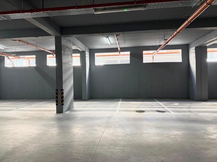 Apartament nedecomandat în Central