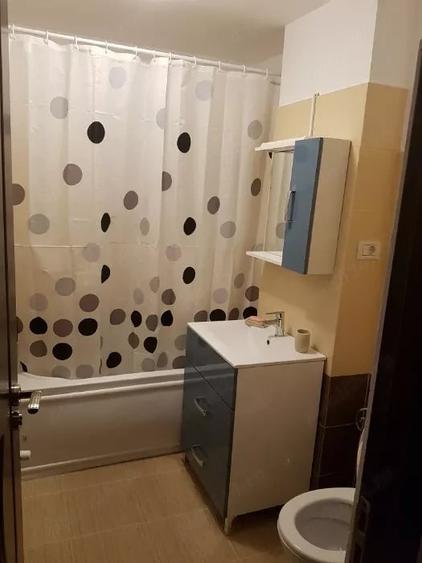 Apartament cu 2 camere semidecomandat în Micălaca