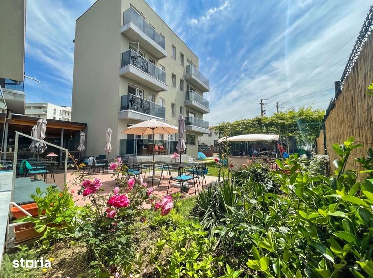 Spațiu comercial, de 250 mp, în Nord