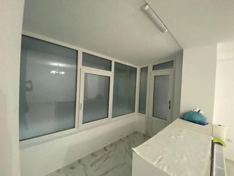 Apartament cu 2 camere în Gară