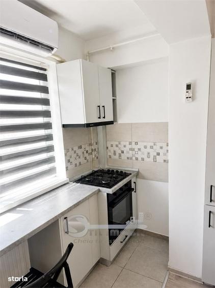 Apartament cu 2 camere în Valea Adâncă