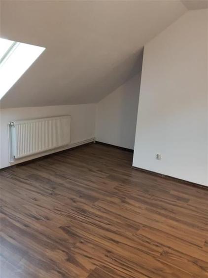 Apartament cu 2 camere semidecomandat în Ștrand