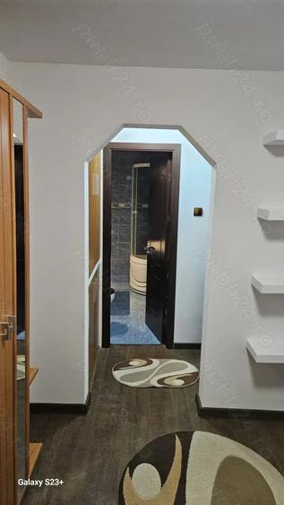 Apartament cu 2 camere decomandat în Balș
