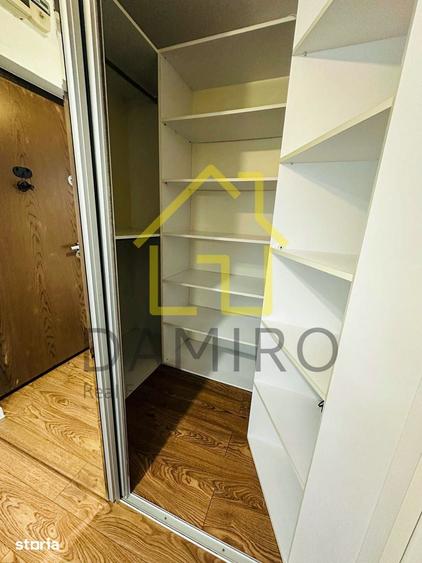 Apartament cu 3 camere decomandat în Colentina