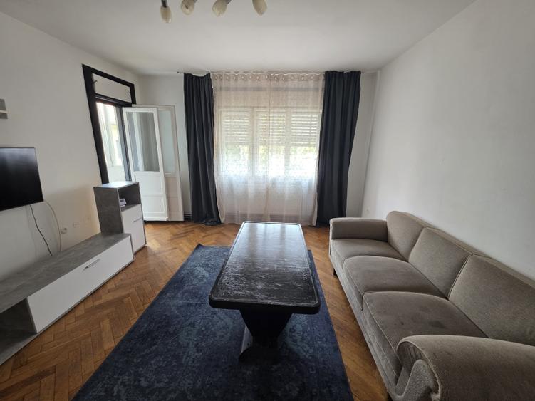 🏡 De închiriat apartament 2 camere – lângă Parcul Poporului 🌳- 963 - 1