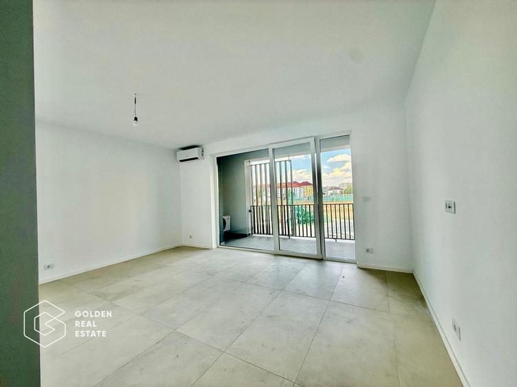 Apartament cu 2 camere decomandat în Torontalului