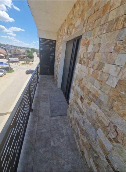 Apartament cu 2 camere în Malu Mare