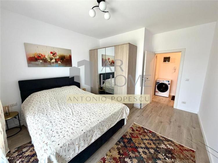 Apartament 2 camere, prima inchiriere, in Ploiesti, zona Albert MRS. - 9