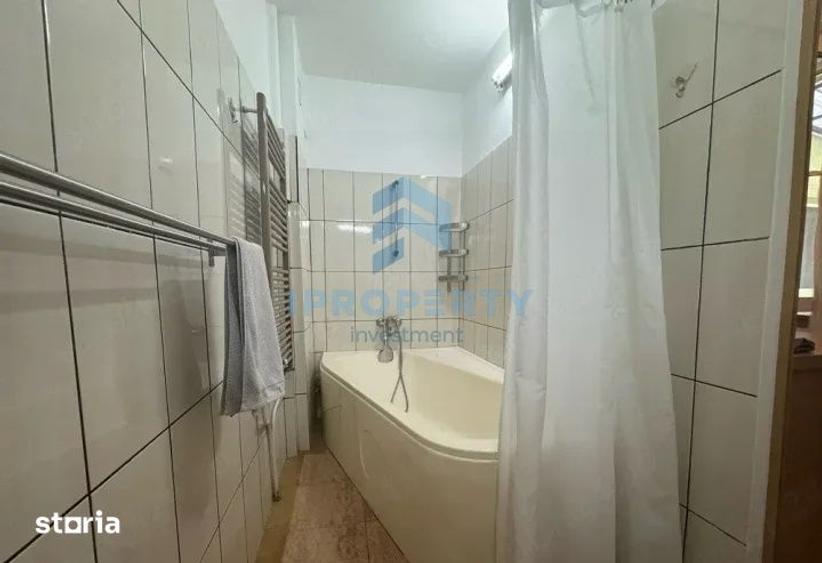 Inchiriere Casa 4 camere in Grivita, 3 dormitoare, 15 min prox ARCUL D - 4