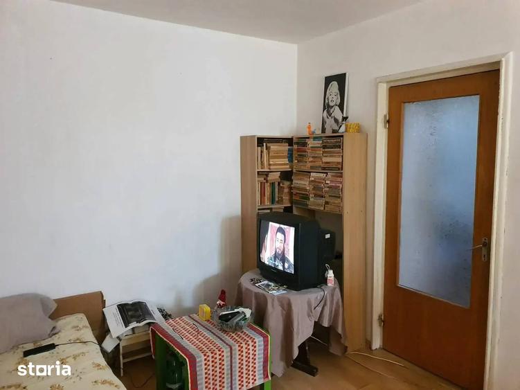 METROU BRANCUSI, TARGU NEAMT, CENTRALA PROPRIE - 5