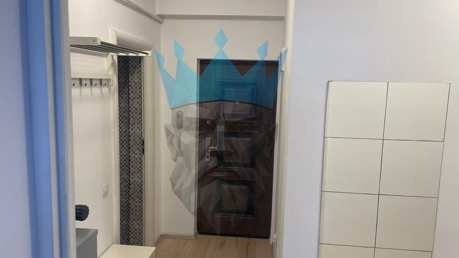 Apartament cu 3 camere decomandat, mobilat în Fundeni