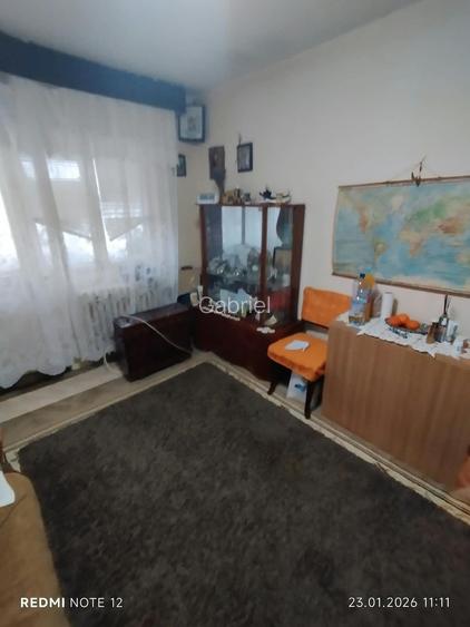 Vand Apartament 2 camere str Spitalului