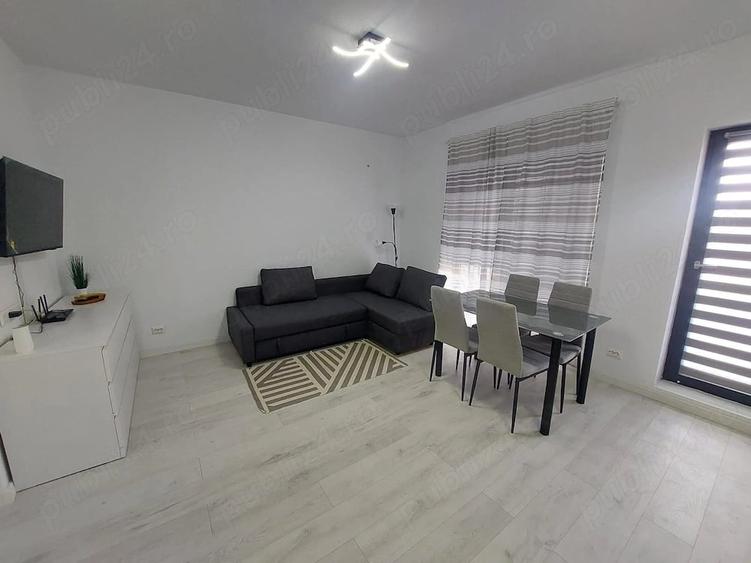 Garsonieră nedecomandată în Vest