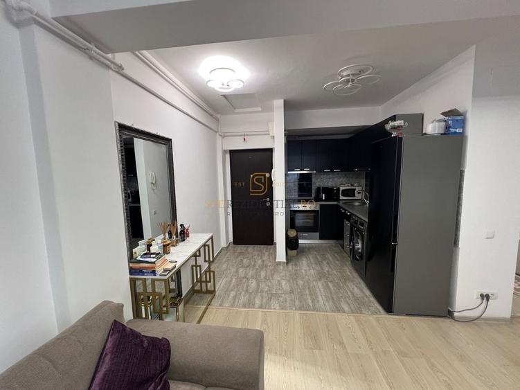 Apartament 3 camere, gata de mutare, zona Oltenitei, Comision 0% - 6
