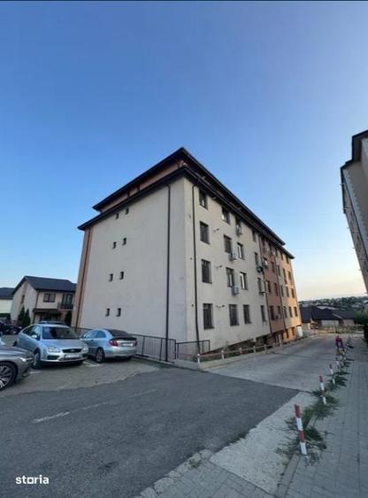 Apartament cu 2 camere decomandat în Miroslava — fotografia 1