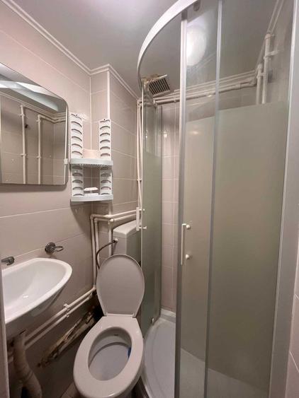 Apartament cu 2 camere semidecomandat în Dobroești
