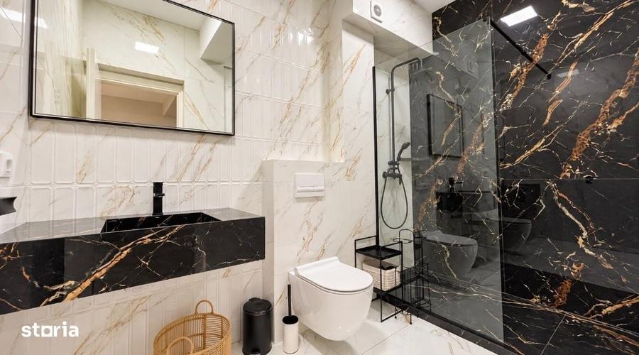Apartament cu 2 camere în Nufărul