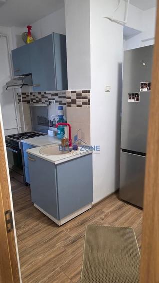 Apartament cu 2 camere decomandat în Națiunile Unite